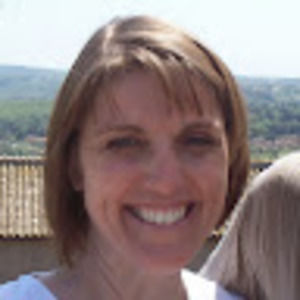 Meet your Posher, Deborah